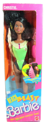 VINTAGE MATTEL BARBIE 
