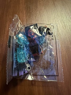 Tusk - Custom Minifigure- Solo Leveling Themed