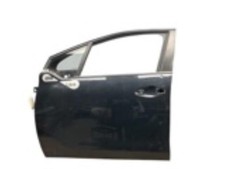 Porte avant et accessoires Peugeot 208
