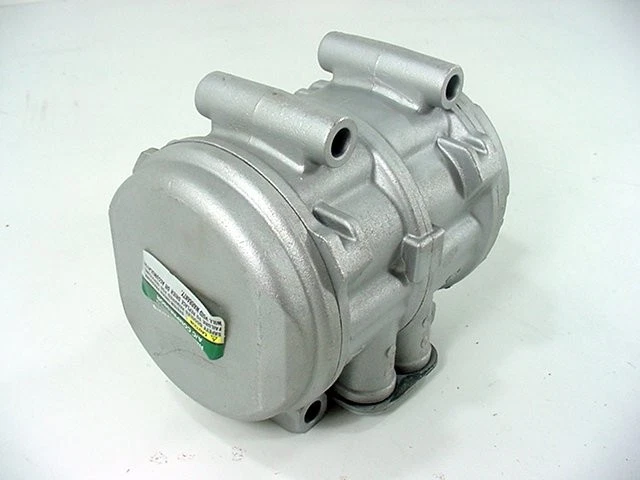 Compresor de CA Reman Frigette 204-279 para 82-87 LN7 Topaz Lynx Tempo 6P148C Foto 4 de 4