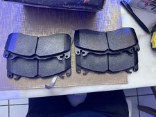 Hawk Performance front & rear Brake Pad for F...