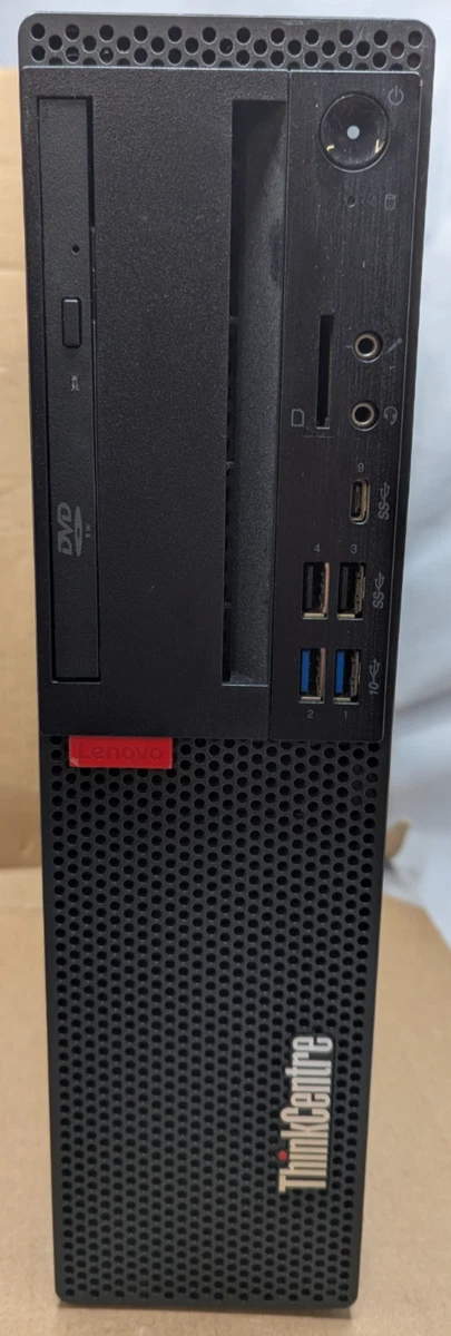 Lenovo Intel Core i5 9th Gen. PC Desktops & All-In-One Computers