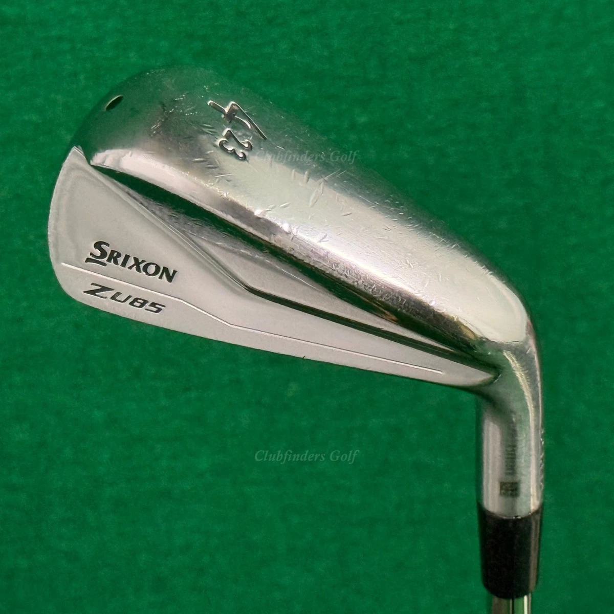 Srixon 23 Loft Golf Clubs for sale | eBay