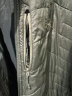 Under Armour ColdGear Reactor Puffer Jacket Men’s XL Olive Green UA Storm