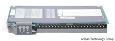 Allen-Bradley 1771-QRD Pulse Flowmeter Module