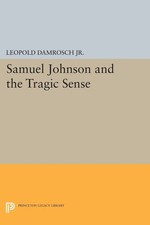 Leopold Damrosch | Samuel Johnson and the Tra...