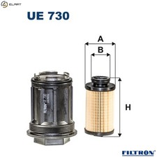 UREA FILTER UE 730 FOR MERCEDES-BENZ VARIO/Platform/Chassis/Bus/Cab/with/Van