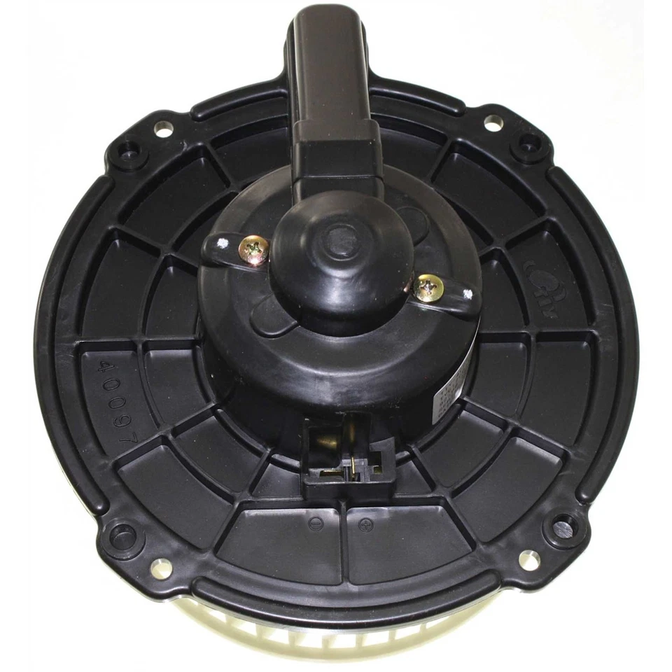 Мотор вентилятора нагревателя для 91-99 Isuzu Rodeo 92-99 Trooper с колесом - Изображение 4 из 4