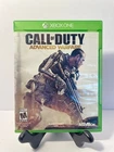 Call of Duty Advanced Warfare (Microsoft Xbox One) w/Inserts Tested Working