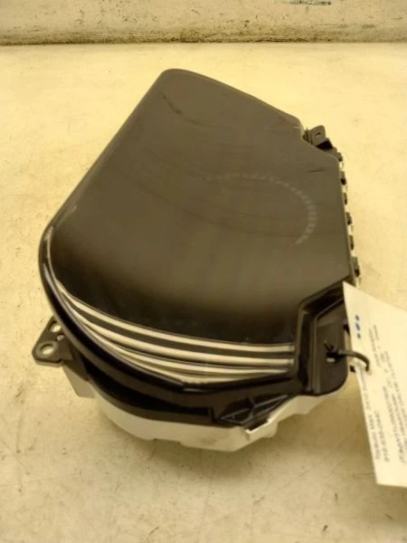 2006 LEXUS RX400H SPEEDOMETER INSTRUMENT CLUSTER ASSEMBLY  - Image 3 of 4