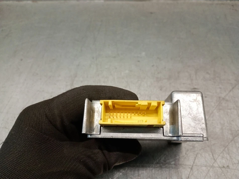 96FG14B056CB CENTRALINA  / 5449109 PER FORD FIESTA IV JA_, JB_ 1.25 I 16V - Immagine 3 di 4