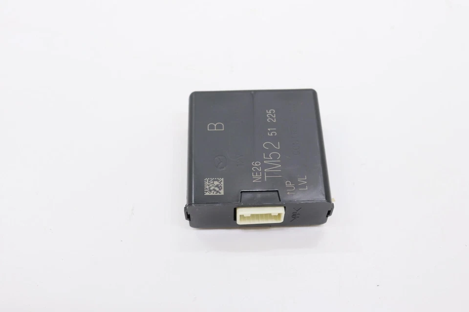 2018 - 2023 MAZDA CX-9 HEADLAMP HEADLIGHT LEVELING CONTROL MODULE UNIT OEM - Image 2 of 4