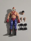 GI Joe Classified Series Big Boa 114 Action Figure