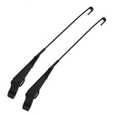 2Pcs Front Windscreen Wiper Arm DKB000061PMD For Land Rover Defender 2002 - 2016