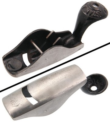 Founder's Grade Body for Stanley No. 100 1/2 Convex Sole Plane - mjdtoolparts