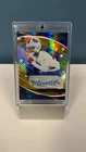 2025 Panini Rookies & Stars Football Gold Maxwell Hairston #159