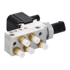 VENTIL LUFTFEDERUNG Ventilblock f&uuml;r MERCEDES-BENZ W211 S211 C219 A2113200158