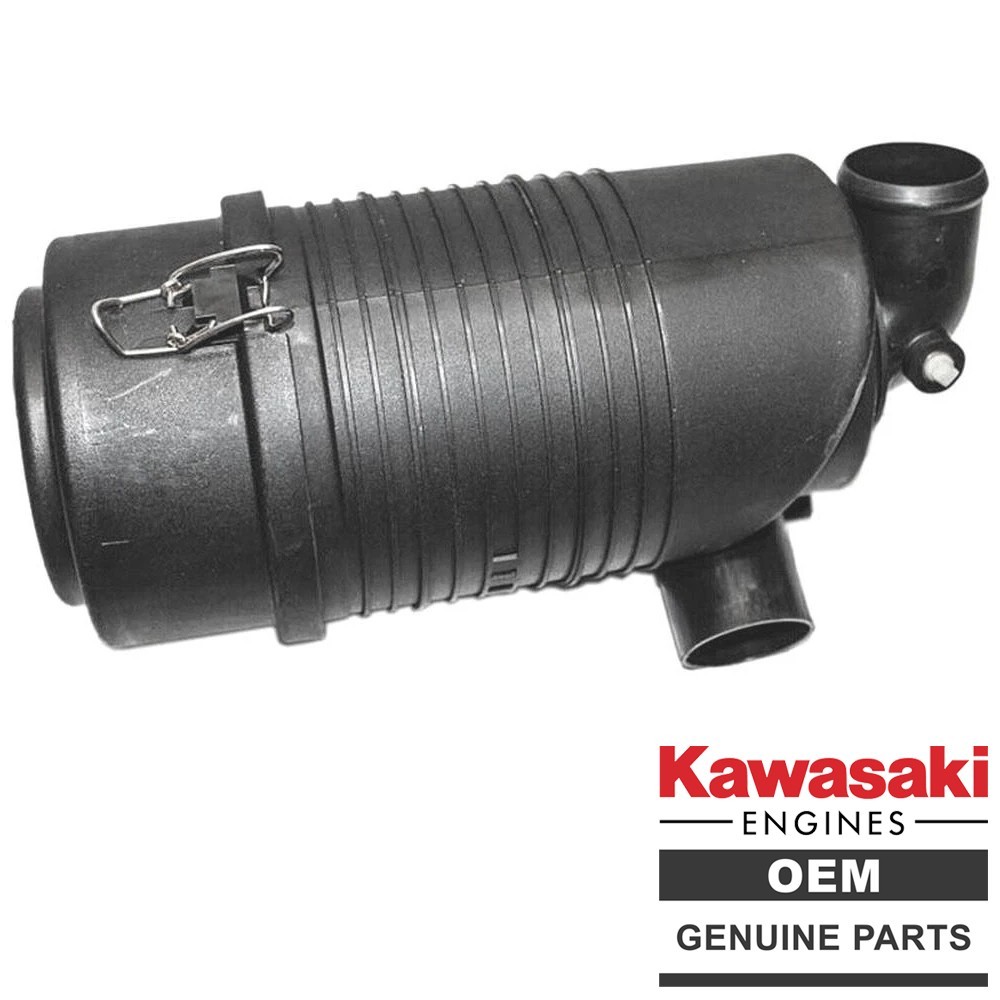 Genuine Kawasaki 11010-7028 Air Filter Canister Assy with 11013