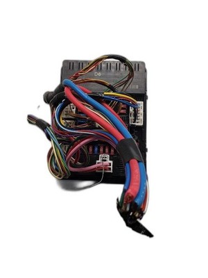 Control Module Supply Engine Compartment Power Fits 2016-2019 NISSAN MAXIMA OEM