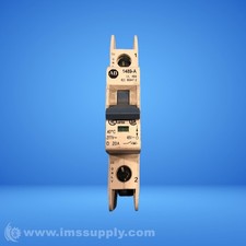 Allen Bradley 1489-A1D200 Series A Miniature Circuit Breaker FNIP