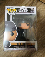 Ultimate Funko Pop Star Wars Obi-Wan Kenobi TV Figures Gallery and Checklist 30