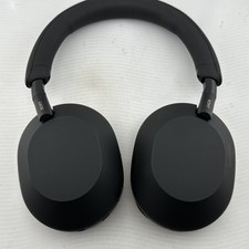Sony WH-1000XM5 Wireless Noise Canceling Headphones - Black