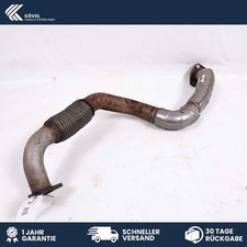 Tube d'échappement Opel ZAFIRA