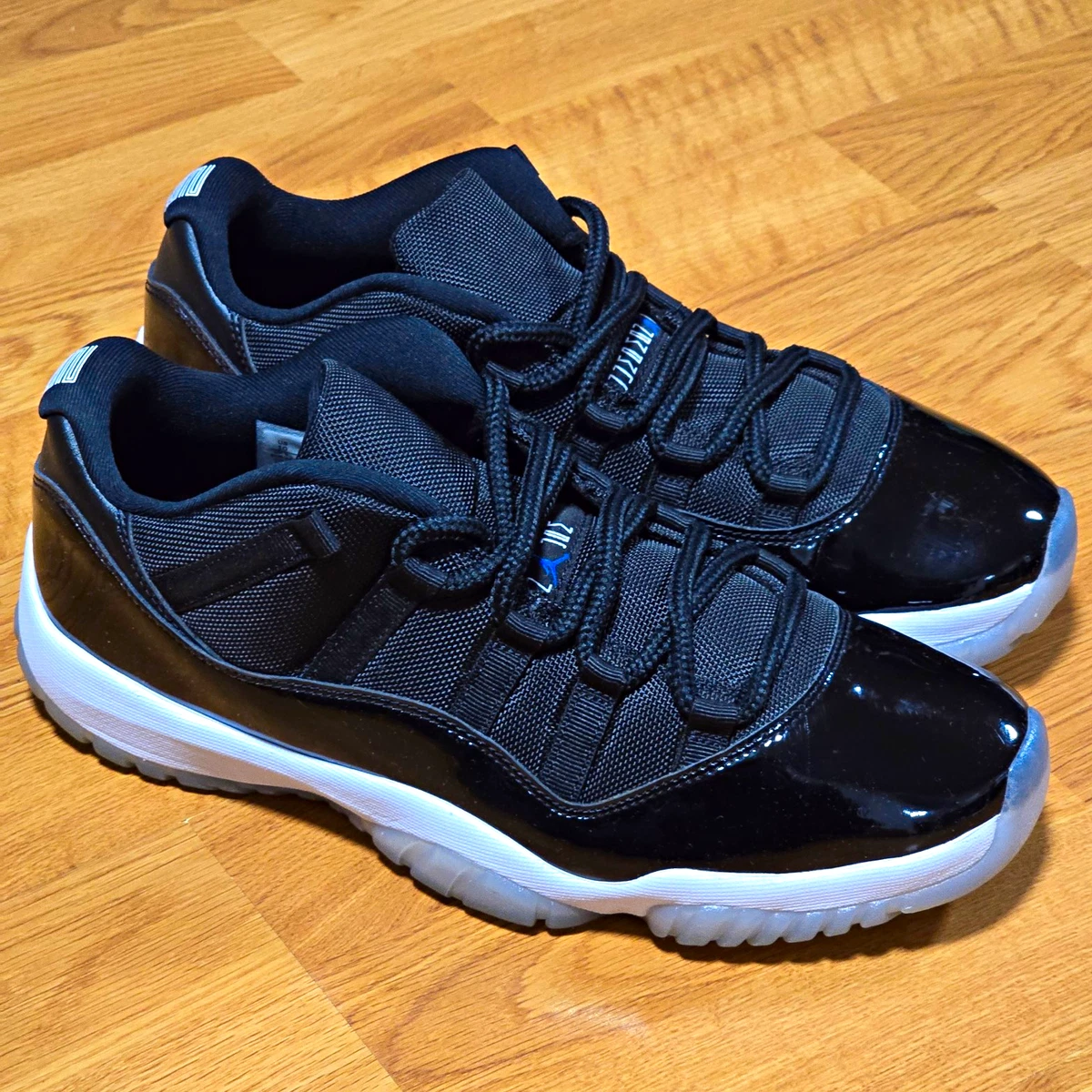 25+ Jordan 11 Retro Low Space Jam for sale | Updated Oct 2026