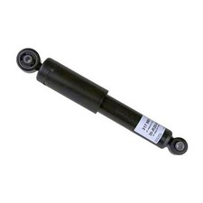 1x ORIGINAL® Sachs Stoßdämpfer Hinten für Ford KA Abarth 500C / 595C / 695C