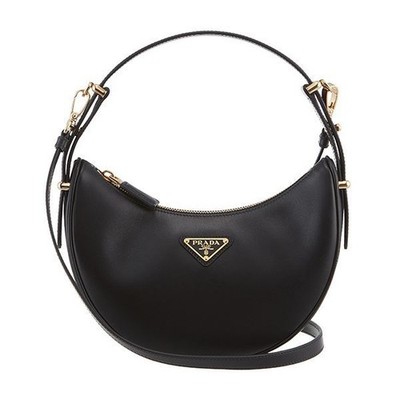 Prada Arke Triangle Logo Tote Bag F0002 1BC194 144698593