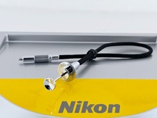    MINT Nikon AR-3 Shutter Cable Release for F3 F3HP FM2 FE2 From Japan