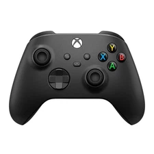 Xbox Wireless Gaming Controller (2025) – Carbon Black