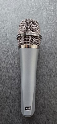Telefunken M81 Dynamisches Mikrofon