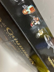 LEGO Pirates of the Caribbean Silent Mary 71042 In 2017 New Retired