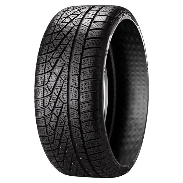 Pirelli Winter 240 Sottozero ( 245/35 R18 92V Xl, With Rim Protection (Mfs) ) - Image 2