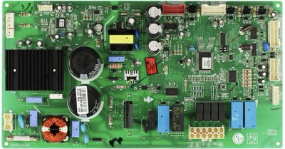 0237| Genuine LG Kenmore Refrigerator Electronic Control Board EBR81969903