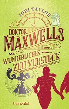 Doktor Maxwells wunderliches Zeitversteck: Roman - ... | Buch | Zustand sehr gut
