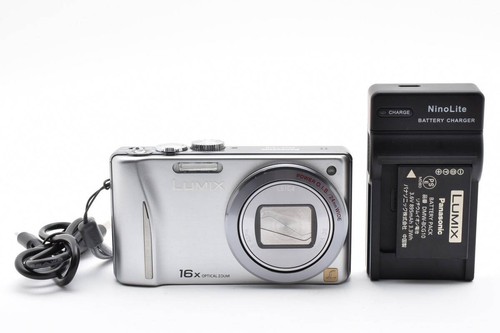 Câble USB De Synchronisation Données Pour Appareil Photo Panasonic Lumix TZ18 - Neuf