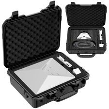Starlink Mini Case, IP67 Waterproof Travel Hard Case for Mini Starlink, Heavy