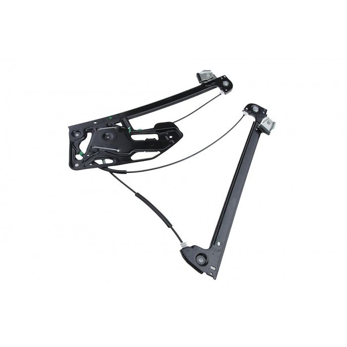 Lève-vitre avant gauche d'origine premium pour BMW Série 7 E38 acier renforcé 51338125201