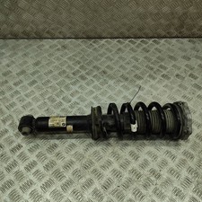 BMW IX I20 Heck rechts Stoßdämpfer 6891987 Elektrizität 240 kW 2022 30426524