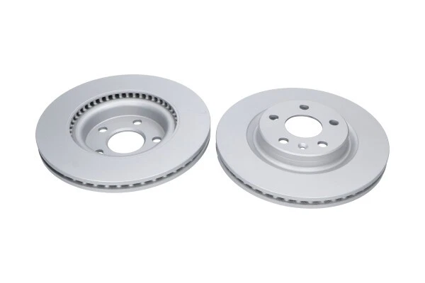 2x BRAKE DISC BR-10095-C FOR VOLVO B3154T5/3154T10/3154T2/3154T7/3154T9 1.5L - Image 2 of 4
