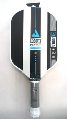Joola Ben Johns Hyperion Pro IV 16mm Pickleball Paddle - New + Free Shipping