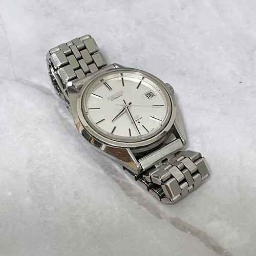 Seiko King Seiko 5625-7113 Hi-Beat Automatic Watch Us… - Gem