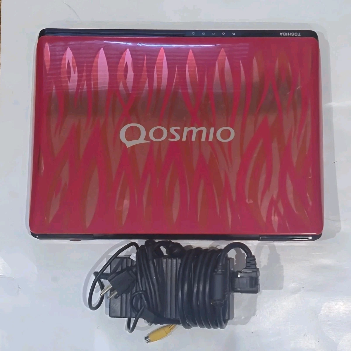 新Windows10/CORE-i5/大容量750G/Office/Qosmio Modern Laptops Are BORING - The Toshiba Qosmio Was COOL! - YouTube