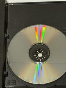 World Cup Golf Professional Edition  w/ Registration Sega Saturn