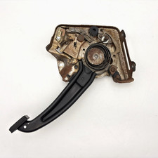 1994-1997 Dodge Ram 1500 2500 3500 Emergency Parking Brake Pedal Assembly Oem 1994-1997 Dodge Ram 1500 2500 3500 Emergency Parking Brake Pedal Assembly Oem