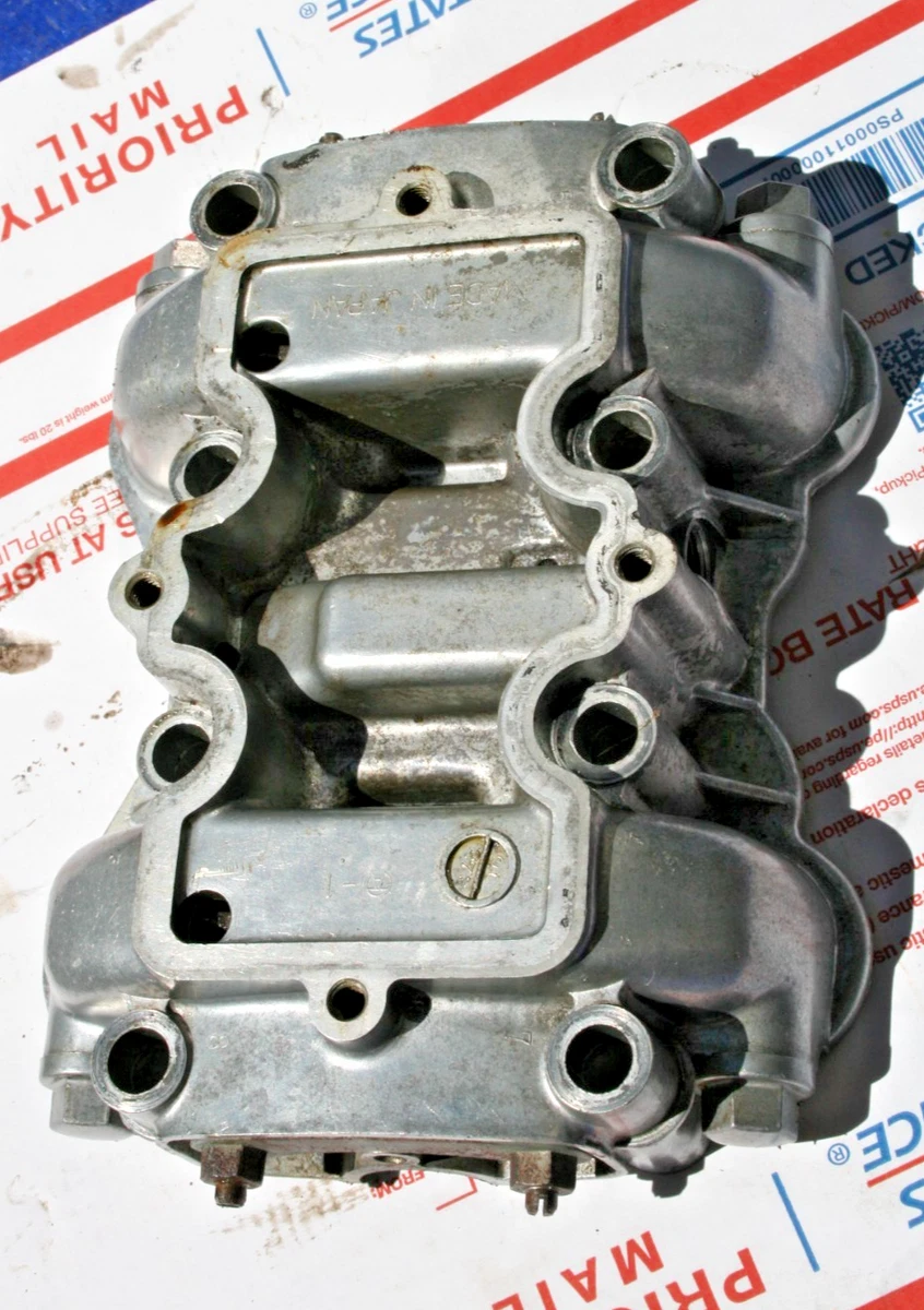 Motorcycle Parts for Kawasaki KZ400 for sale | eBay