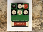 Spalding Pro-70 Golf Balls 12-Pack White Boxed Set (Vintage Box) — photo 2