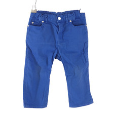 Baby Dior blaue Jeans Alter 1 Jahr Stretch Ba...